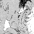 Moon kissing Mamoru