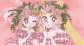 ChibiUsa and Usagi