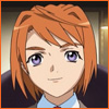 Mai smile