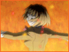 Mai firedance