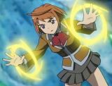 Mai's element