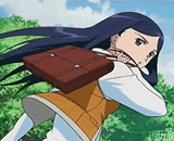 Kuga Natsuki