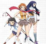 Main characters