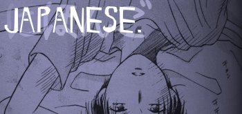 NIHONGO. ah... Arima-kun is sooo cute isn't he?