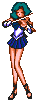 Invited by a new age... Sailor Neptune!!!