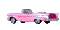 57 Chevy Car