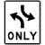 2 way turn