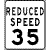 Speed 35