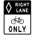 bike lane