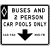 carpool lane