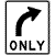 Right only
