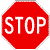 stop