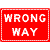 wrongway