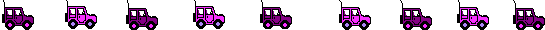 Purple Jeep