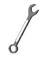 Large Wrench