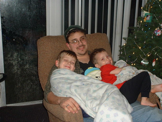 some boys 12-24-01
