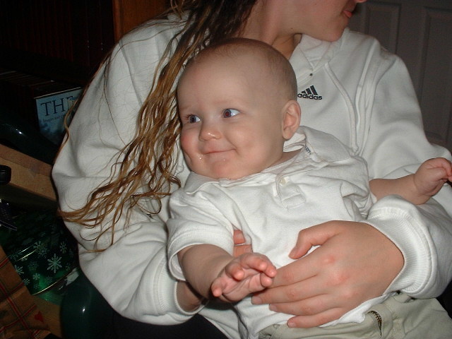 Darius 12-23-01