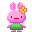 rabbit
