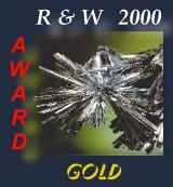 Rita and Wolfgang's Award