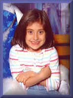My little Angel!
