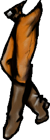 Firefly Costume