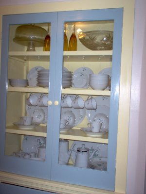 Dining Room 1