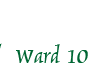 Ward 10