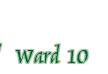 Ward 10