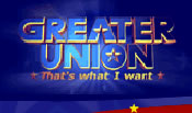 Greater Union Cinemas