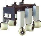T3 Robot