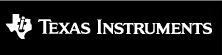 Texas Instruments Logo