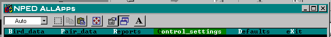 open control data