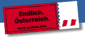 Die echte Alternative: �sterreich als Urlaubsland!