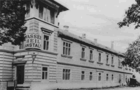 Wasserheilanstalt Emmel