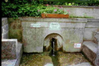 HEINRICHSQUELLE