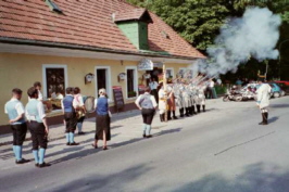 Trad. Spezialit�ten-Restaurant "ZUM KAISERZIEGEL"