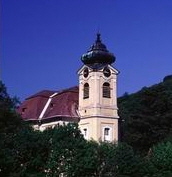 R.k. Pfarrkirche zum hl. Jakob d. �.