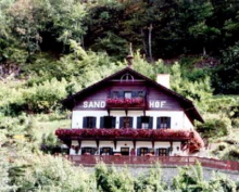 Sandhof