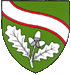 Wappen der Marktgemeinde Kaltenleutgeben
