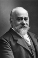 Dr. Wilhelm Winternitz