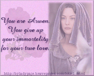 arwen