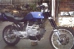 A K75GS by Chris.