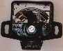 The TPS internals, at idle.
