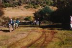 Start of hill out of site.