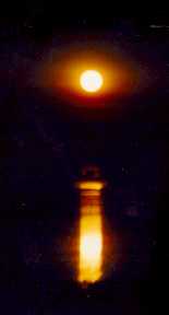Broome, staircase to the moon, full moon, low tide, mud flats form staircase.