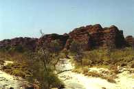 bungle bungles