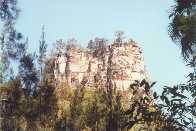 Carnarvon Gorge