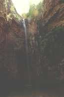 Emma Gorge.