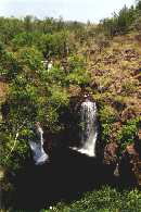 Florence falls.