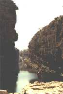 Katherine Gorge